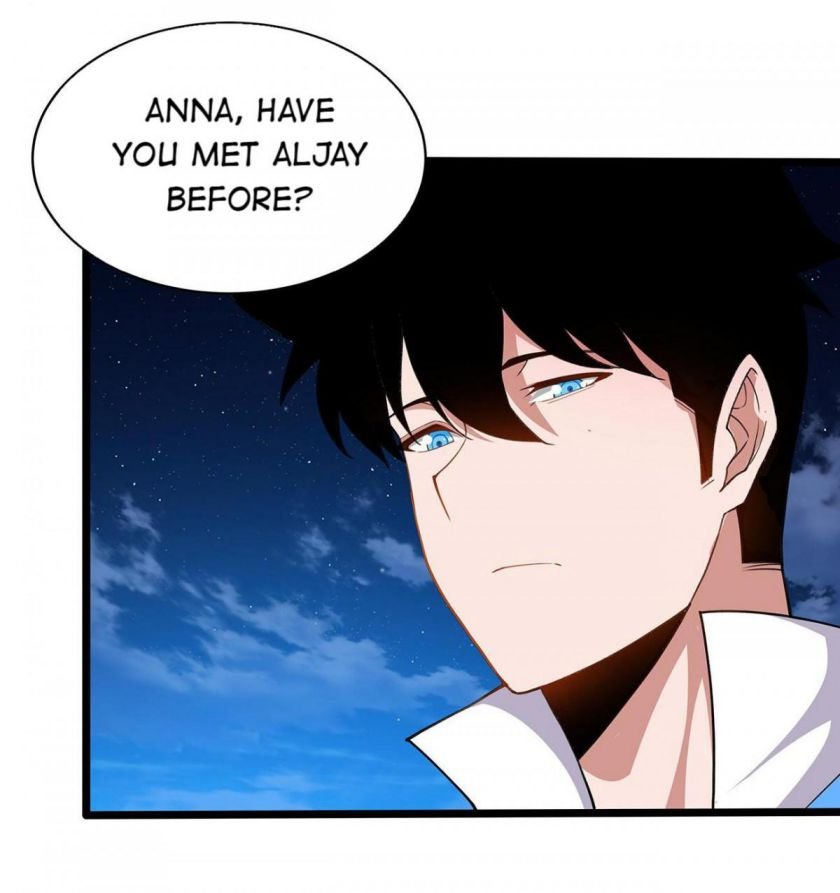 Princess, Please Distance Yourself a Little Chapter 28 - Page 15