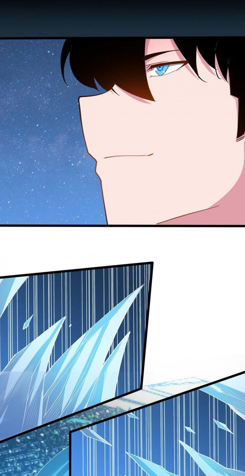 Princess, Please Distance Yourself a Little Chapter 28 - Page 29