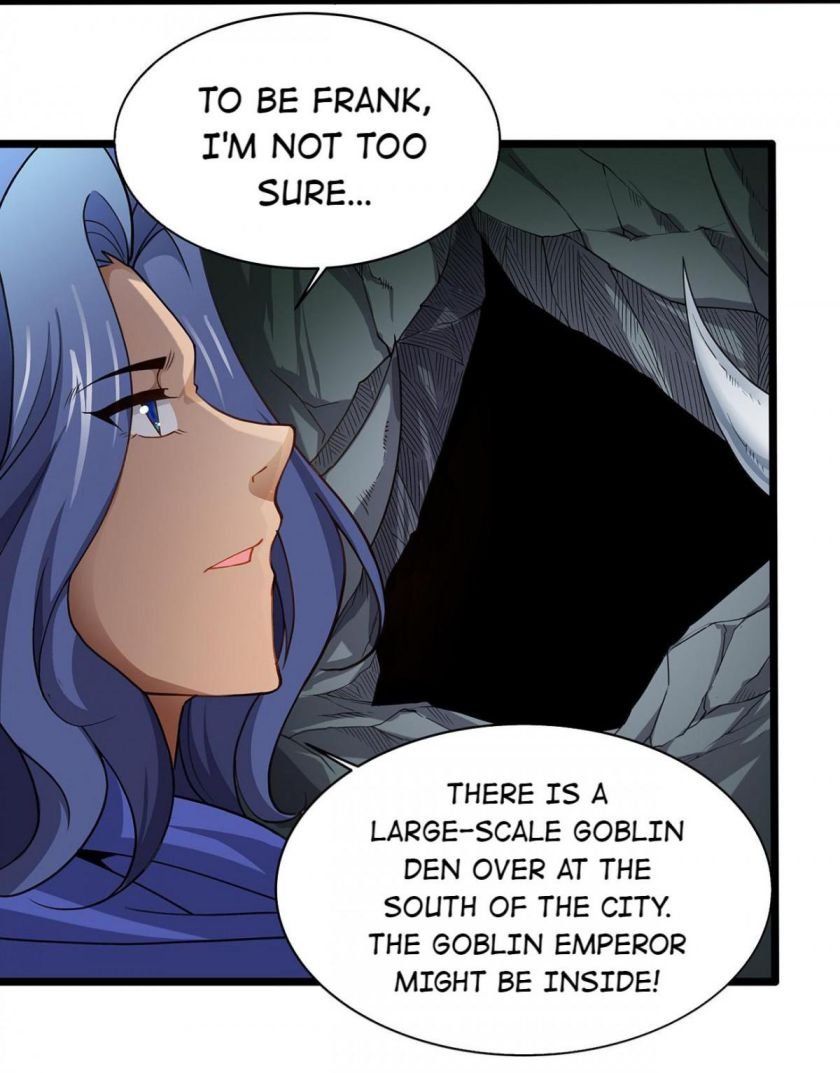 Princess, Please Distance Yourself a Little Chapter 28 - Page 4
