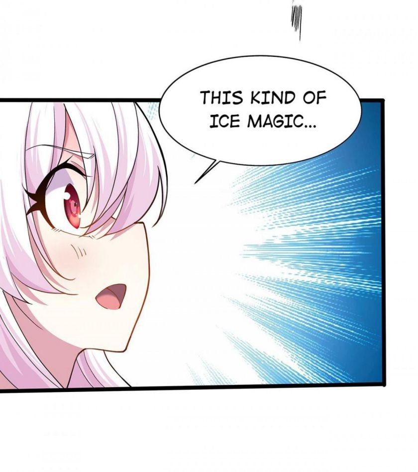 Princess, Please Distance Yourself a Little Chapter 28 - Page 31