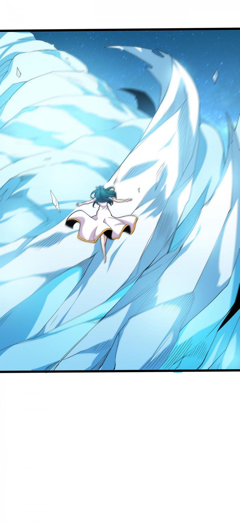 Princess, Please Distance Yourself a Little Chapter 28 - Page 32