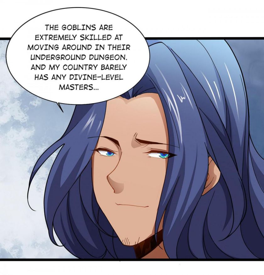 Princess, Please Distance Yourself a Little Chapter 28 - Page 6