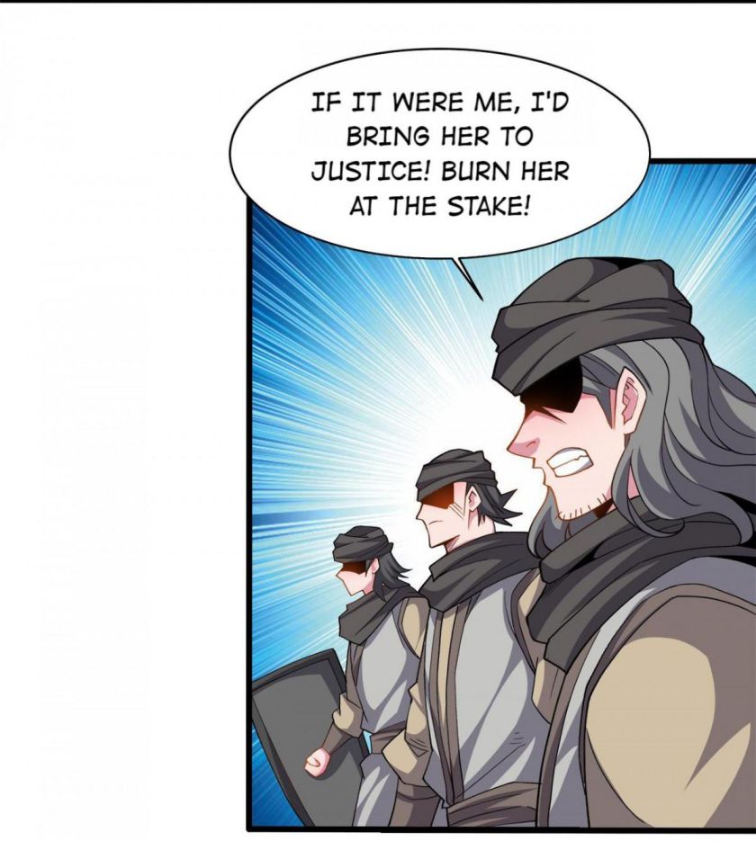 Princess, Please Distance Yourself a Little Chapter 29 - Page 11