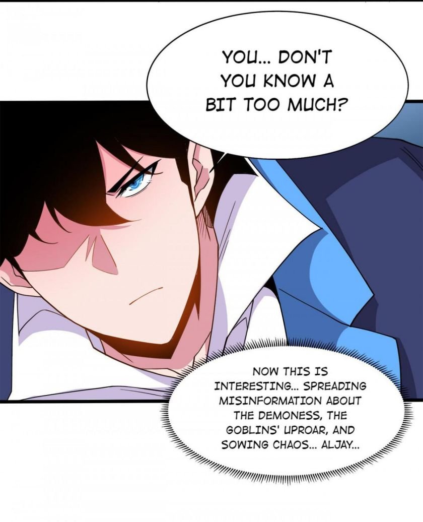Princess, Please Distance Yourself a Little Chapter 29 - Page 16