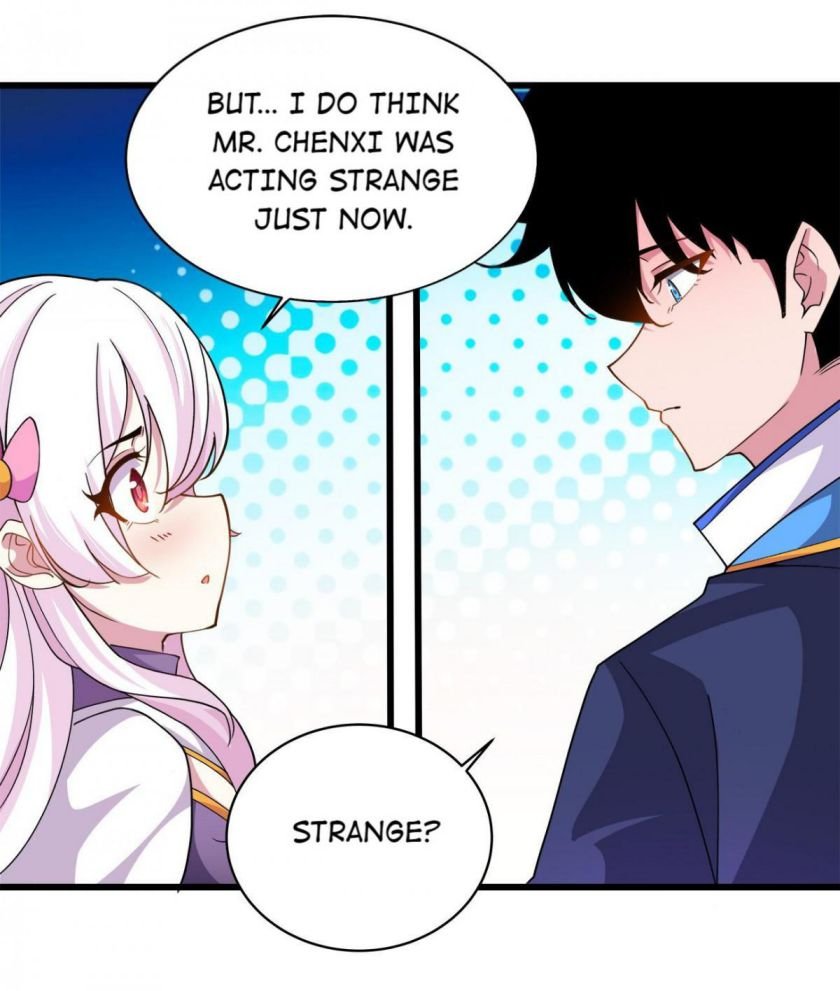 Princess, Please Distance Yourself a Little Chapter 29 - Page 19
