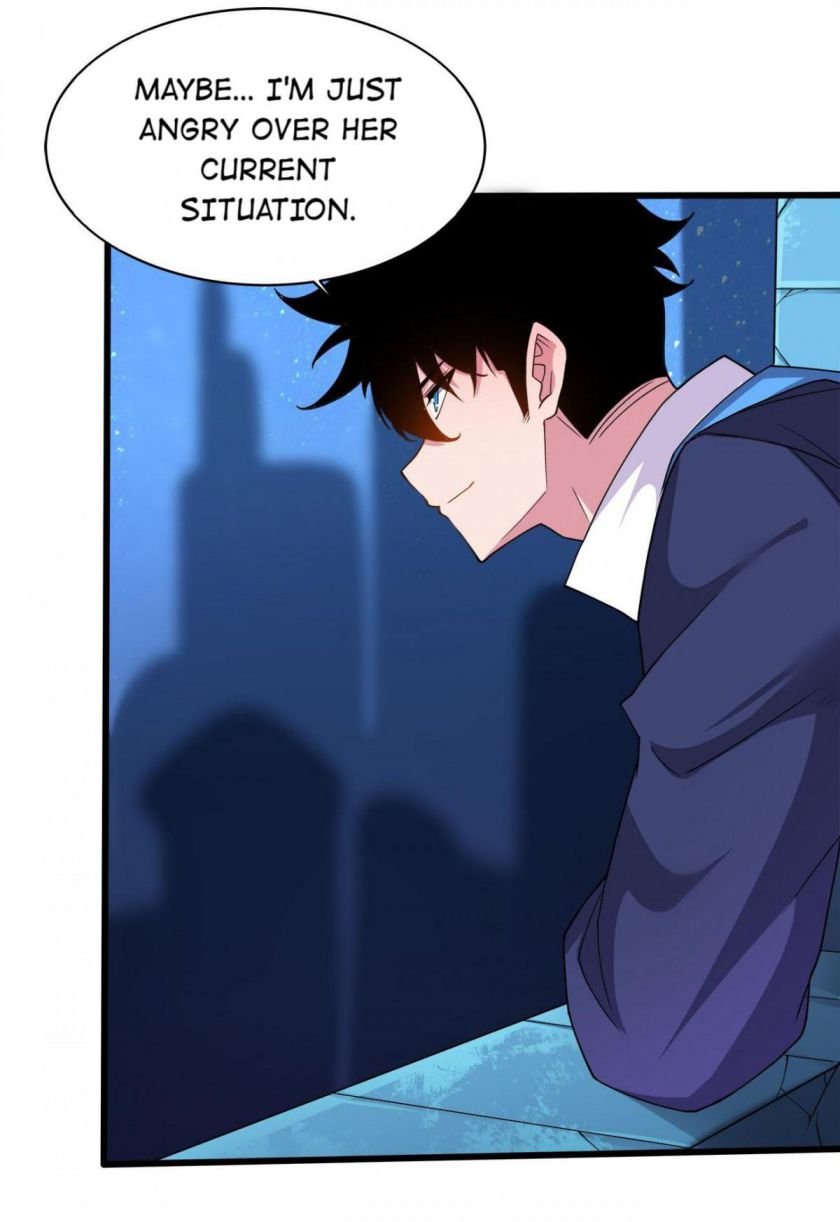 Princess, Please Distance Yourself a Little Chapter 29 - Page 21