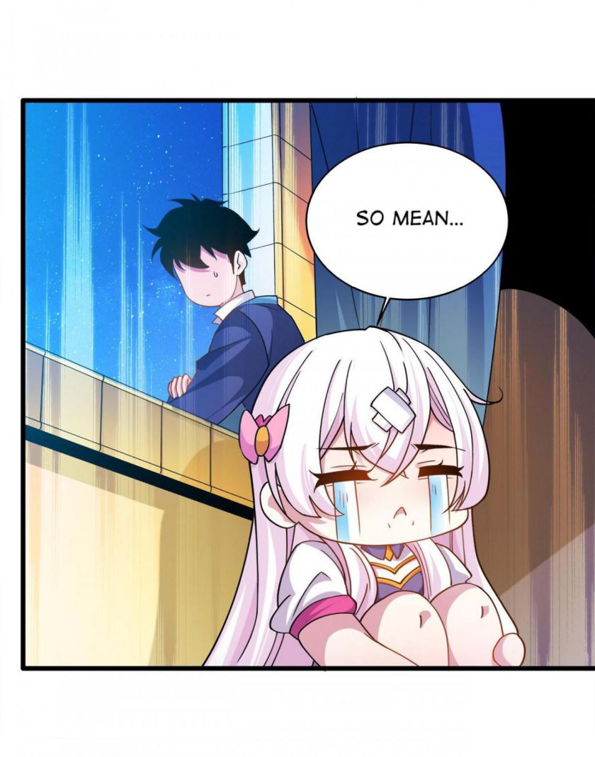 Princess, Please Distance Yourself a Little Chapter 29 - Page 23