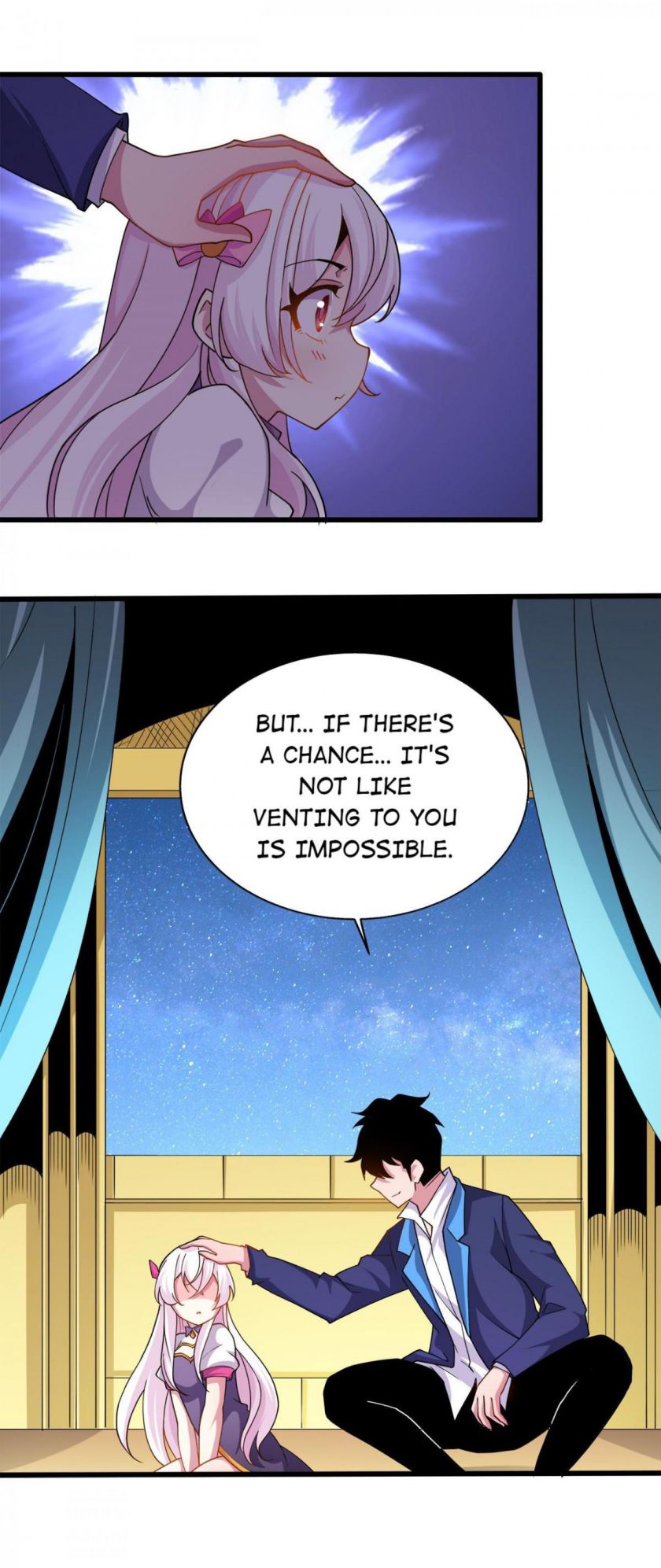 Princess, Please Distance Yourself a Little Chapter 29 - Page 24