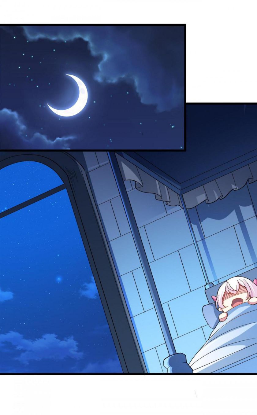 Princess, Please Distance Yourself a Little Chapter 29 - Page 25