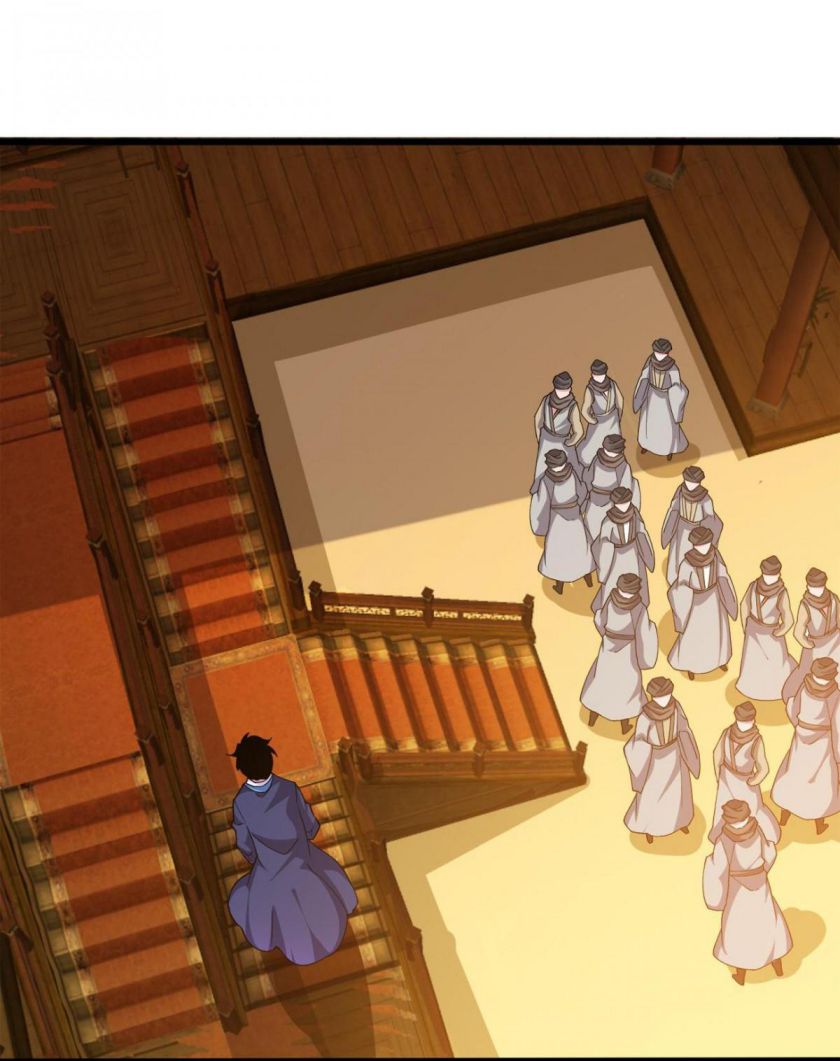 Princess, Please Distance Yourself a Little Chapter 29 - Page 26