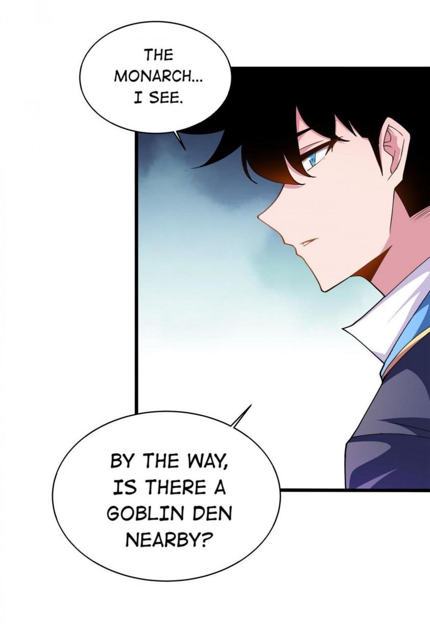 Princess, Please Distance Yourself a Little Chapter 29 - Page 29