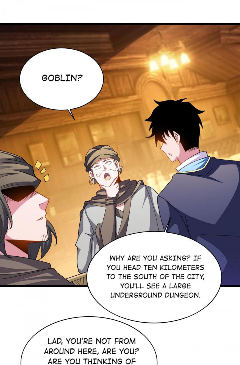 Princess, Please Distance Yourself a Little Chapter 29 - Page 30
