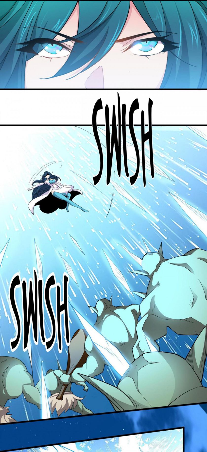 Princess, Please Distance Yourself a Little Chapter 29 - Page 4