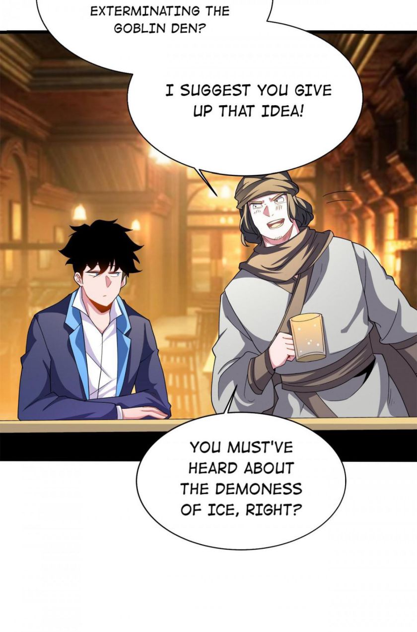 Princess, Please Distance Yourself a Little Chapter 29 - Page 31