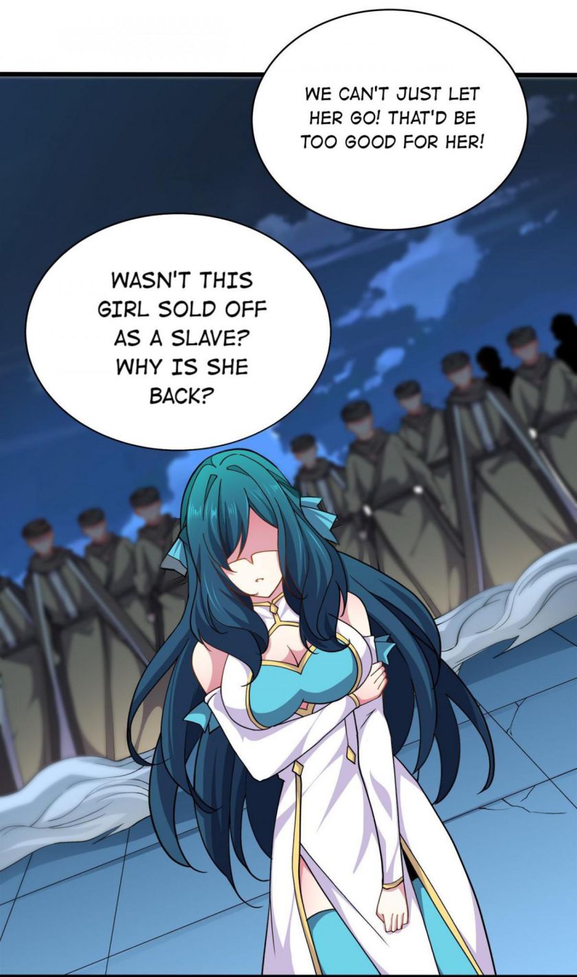 Princess, Please Distance Yourself a Little Chapter 29 - Page 10