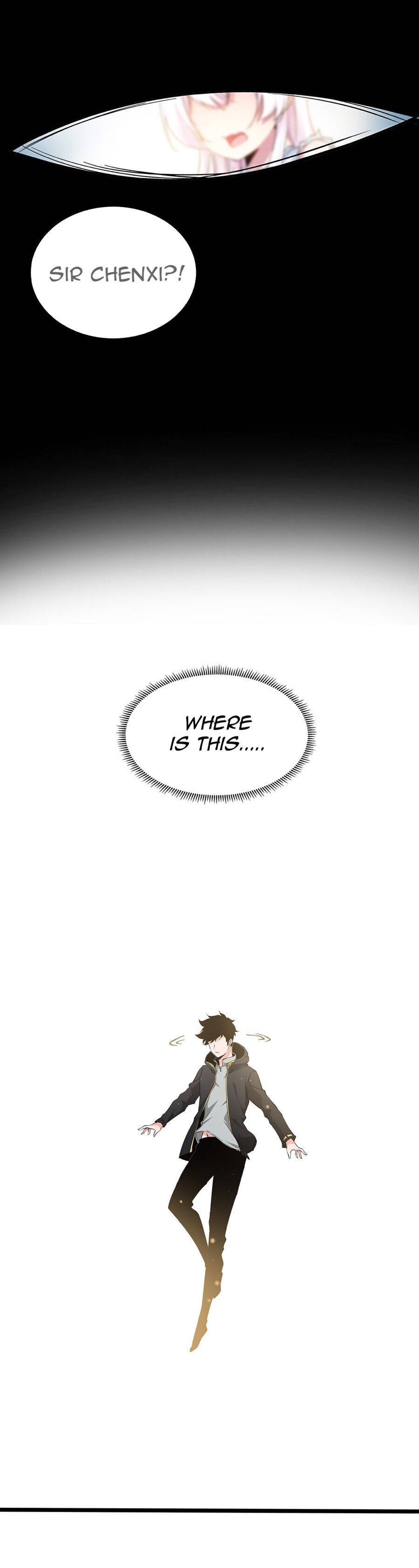 Princess, Please Distance Yourself a Little Chapter 3 - Page 15