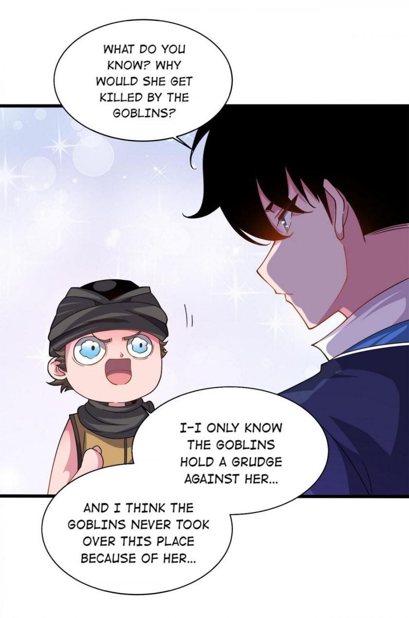 Princess, Please Distance Yourself a Little Chapter 30 - Page 13