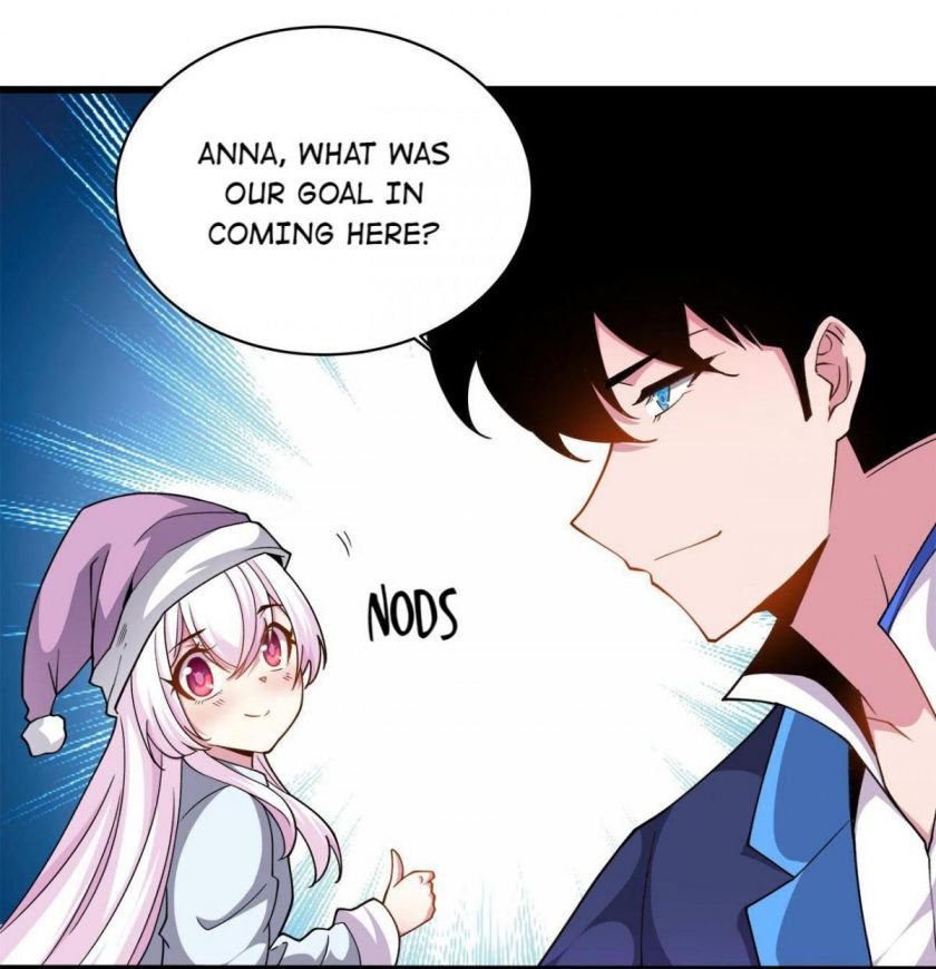 Princess, Please Distance Yourself a Little Chapter 30 - Page 15
