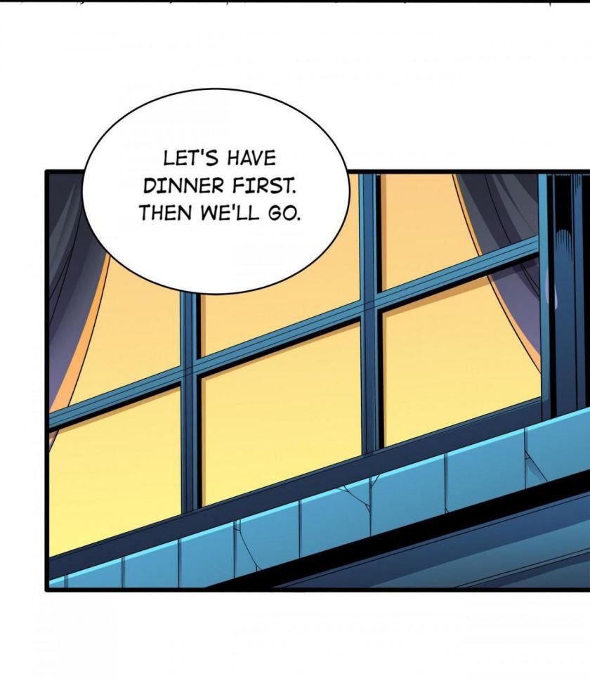 Princess, Please Distance Yourself a Little Chapter 30 - Page 16