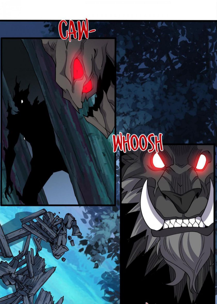 Princess, Please Distance Yourself a Little Chapter 30 - Page 18