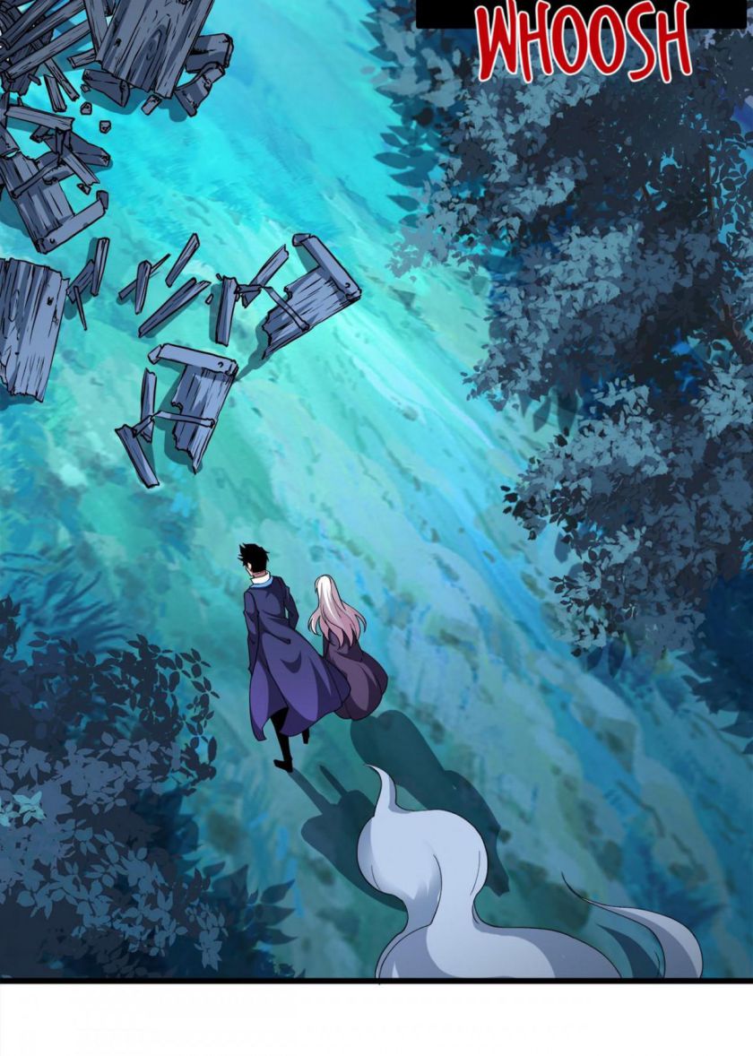 Princess, Please Distance Yourself a Little Chapter 30 - Page 19