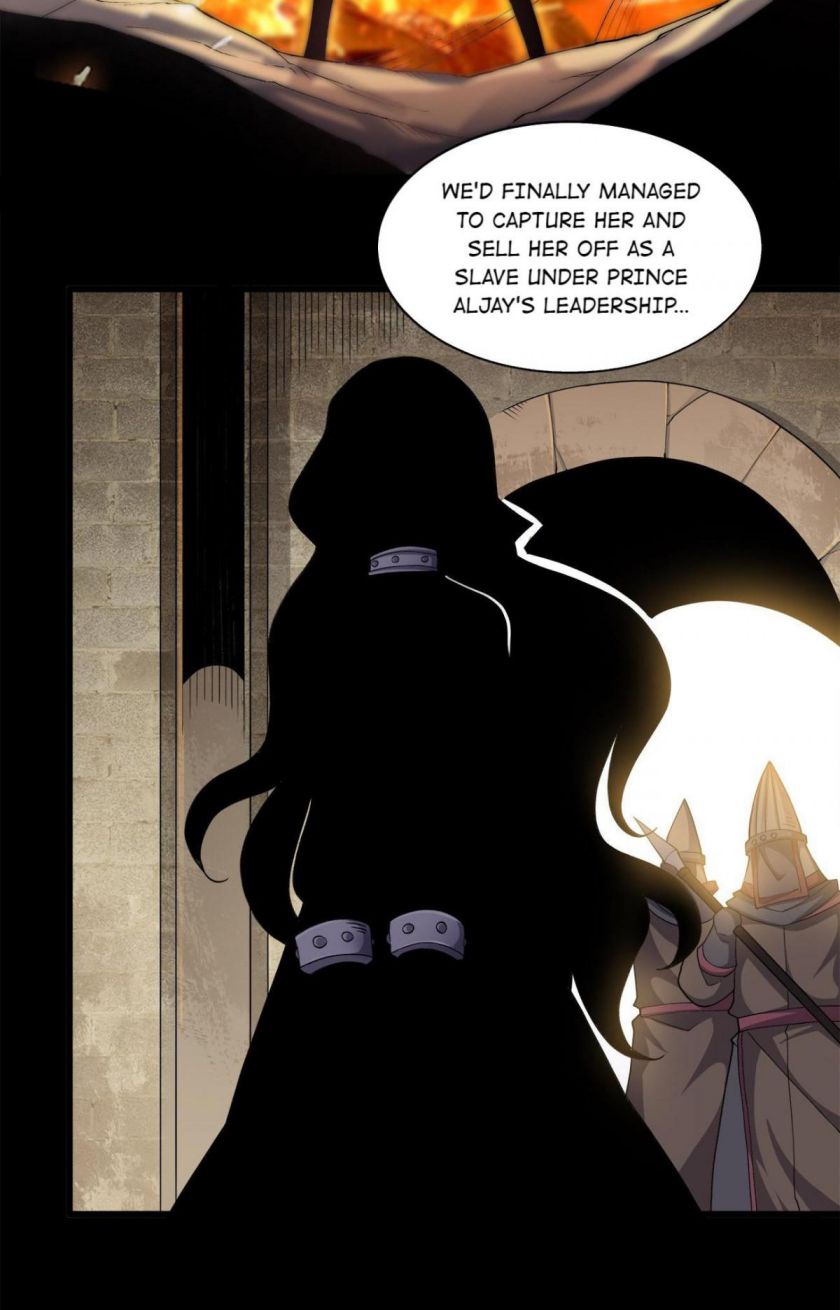 Princess, Please Distance Yourself a Little Chapter 30 - Page 3
