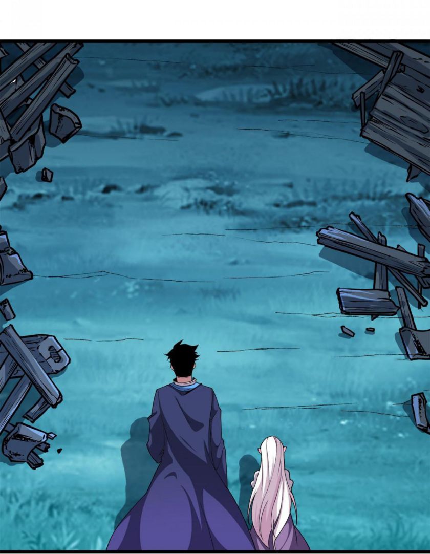 Princess, Please Distance Yourself a Little Chapter 30 - Page 22