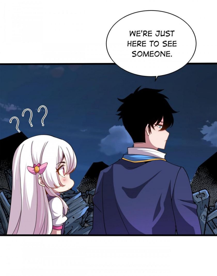 Princess, Please Distance Yourself a Little Chapter 30 - Page 24