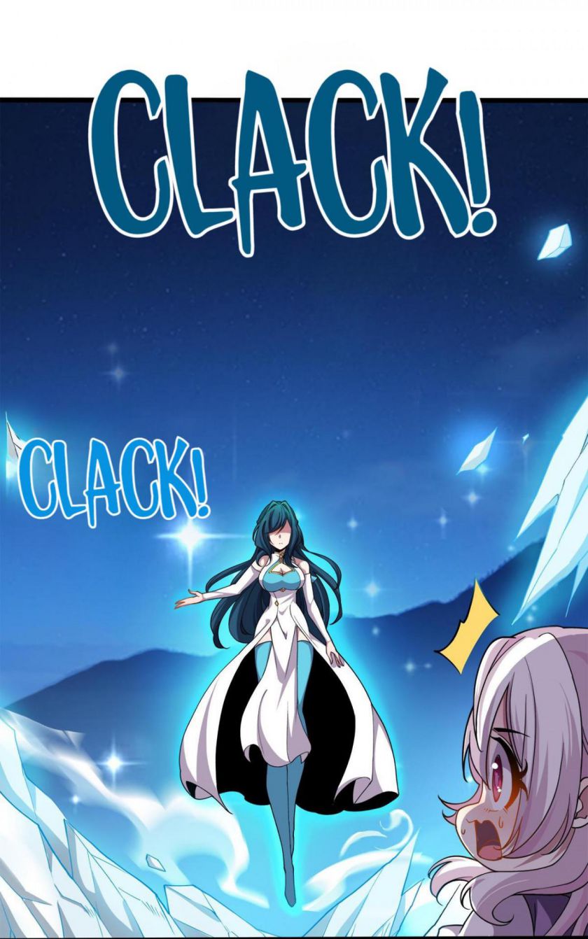 Princess, Please Distance Yourself a Little Chapter 30 - Page 28