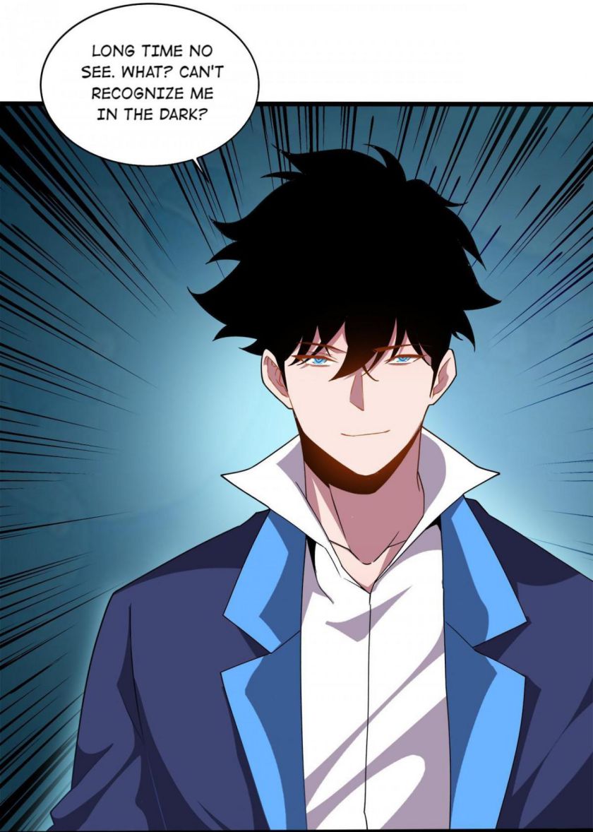 Princess, Please Distance Yourself a Little Chapter 30 - Page 30