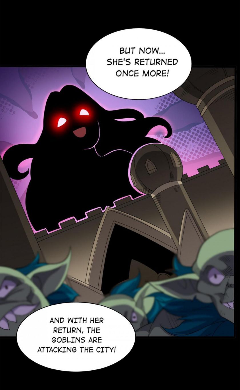 Princess, Please Distance Yourself a Little Chapter 30 - Page 4
