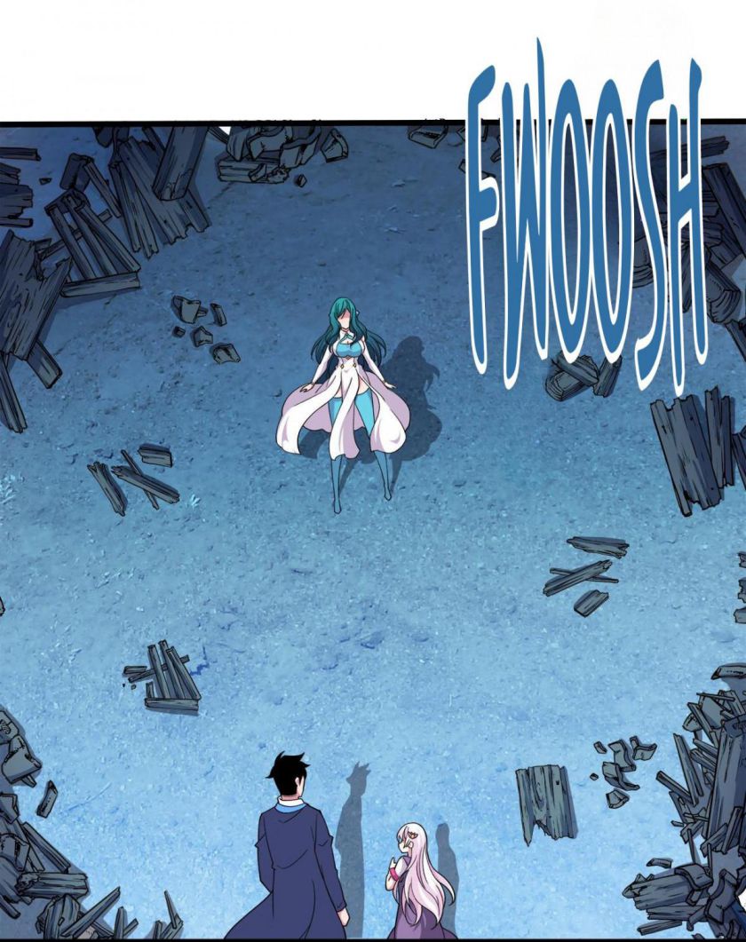 Princess, Please Distance Yourself a Little Chapter 30 - Page 32