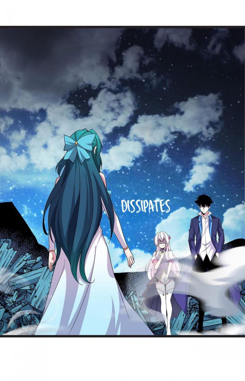 Princess, Please Distance Yourself a Little Chapter 30 - Page 34