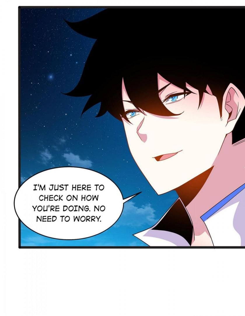 Princess, Please Distance Yourself a Little Chapter 30 - Page 36