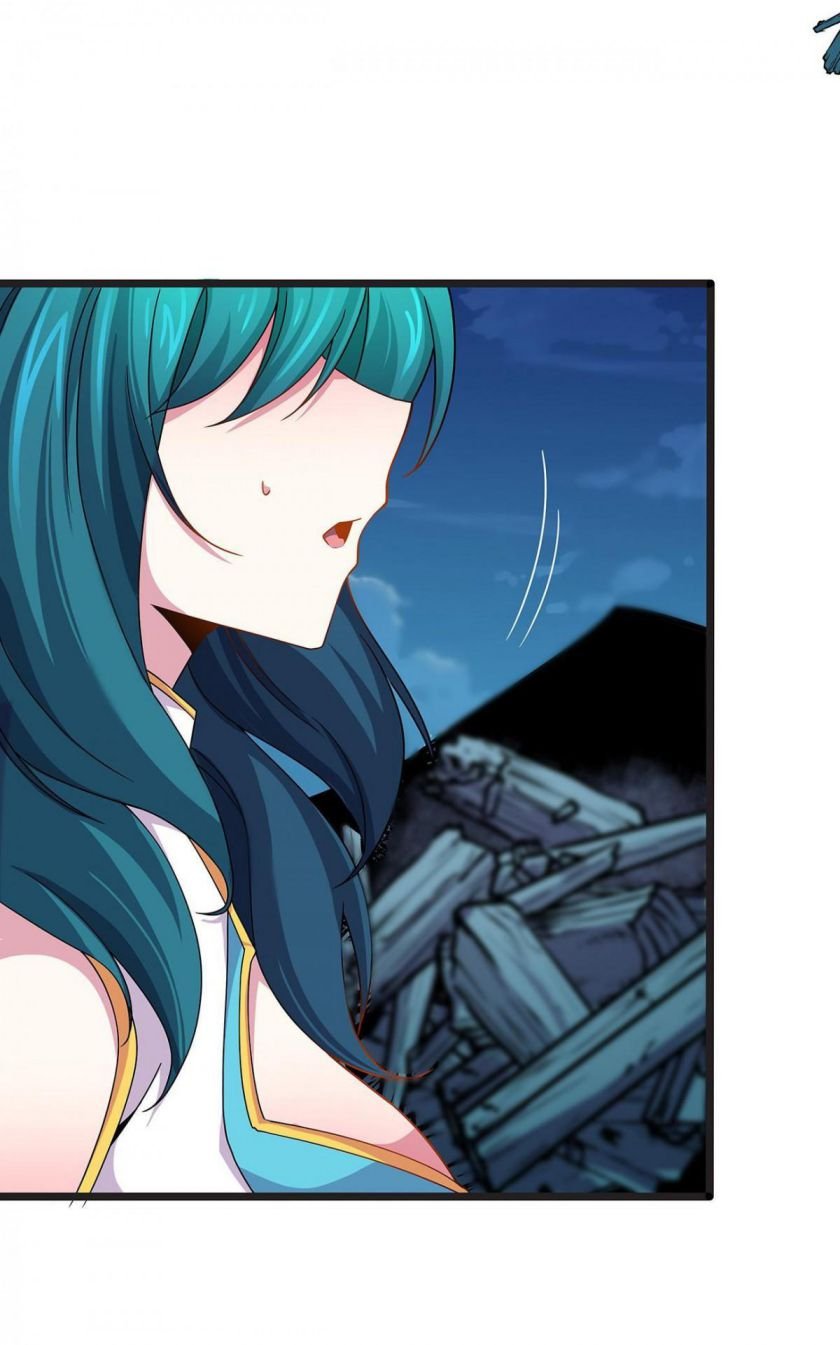 Princess, Please Distance Yourself a Little Chapter 30 - Page 38