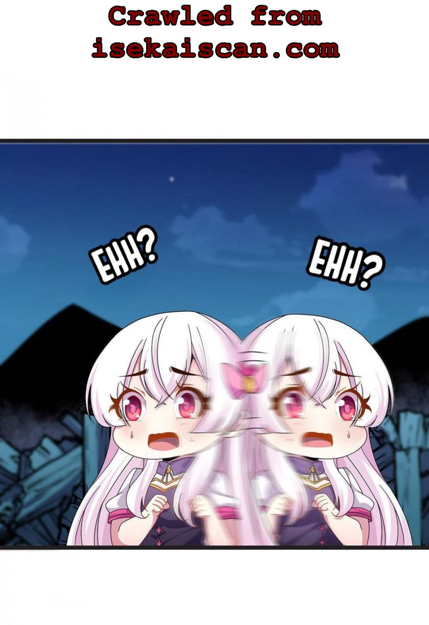 Princess, Please Distance Yourself a Little Chapter 30 - Page 39