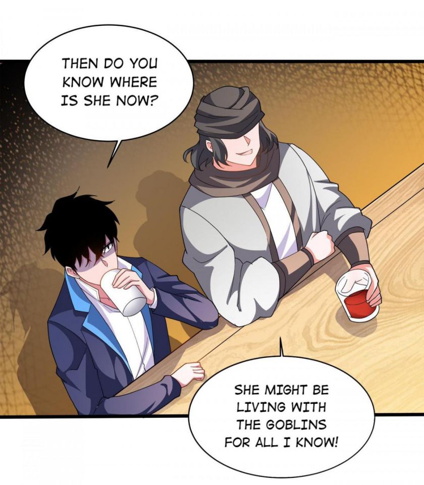 Princess, Please Distance Yourself a Little Chapter 30 - Page 6