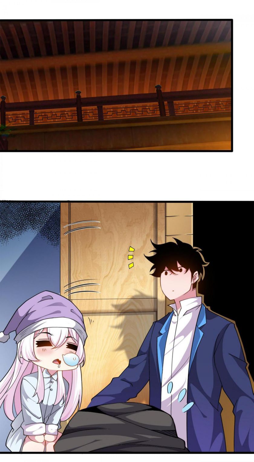 Princess, Please Distance Yourself a Little Chapter 30 - Page 8
