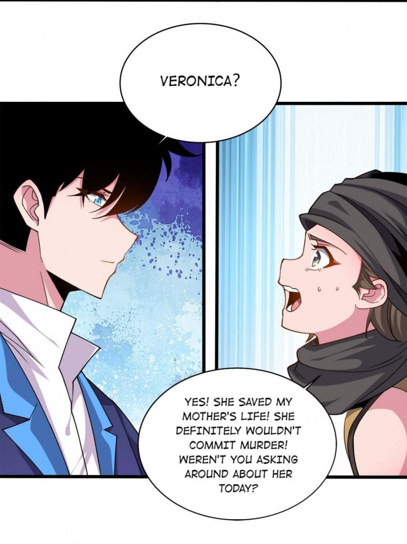 Princess, Please Distance Yourself a Little Chapter 30 - Page 10