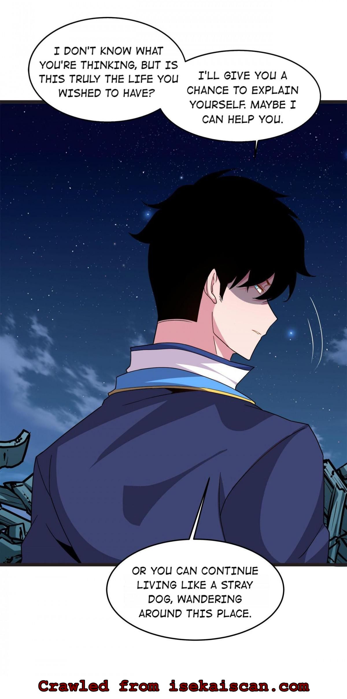 Princess, Please Distance Yourself a Little Chapter 31 - Page 2