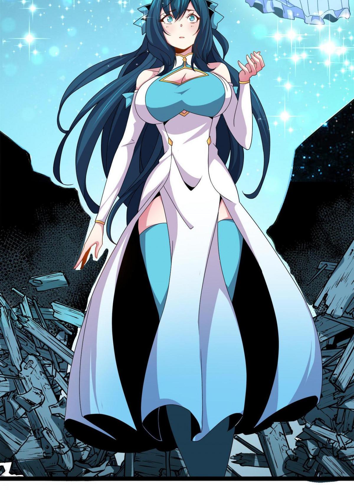 Princess, Please Distance Yourself a Little Chapter 31 - Page 14