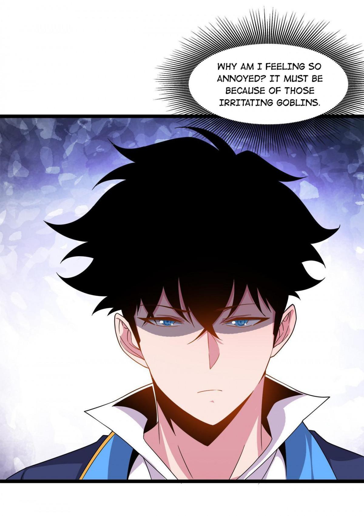 Princess, Please Distance Yourself a Little Chapter 31 - Page 20