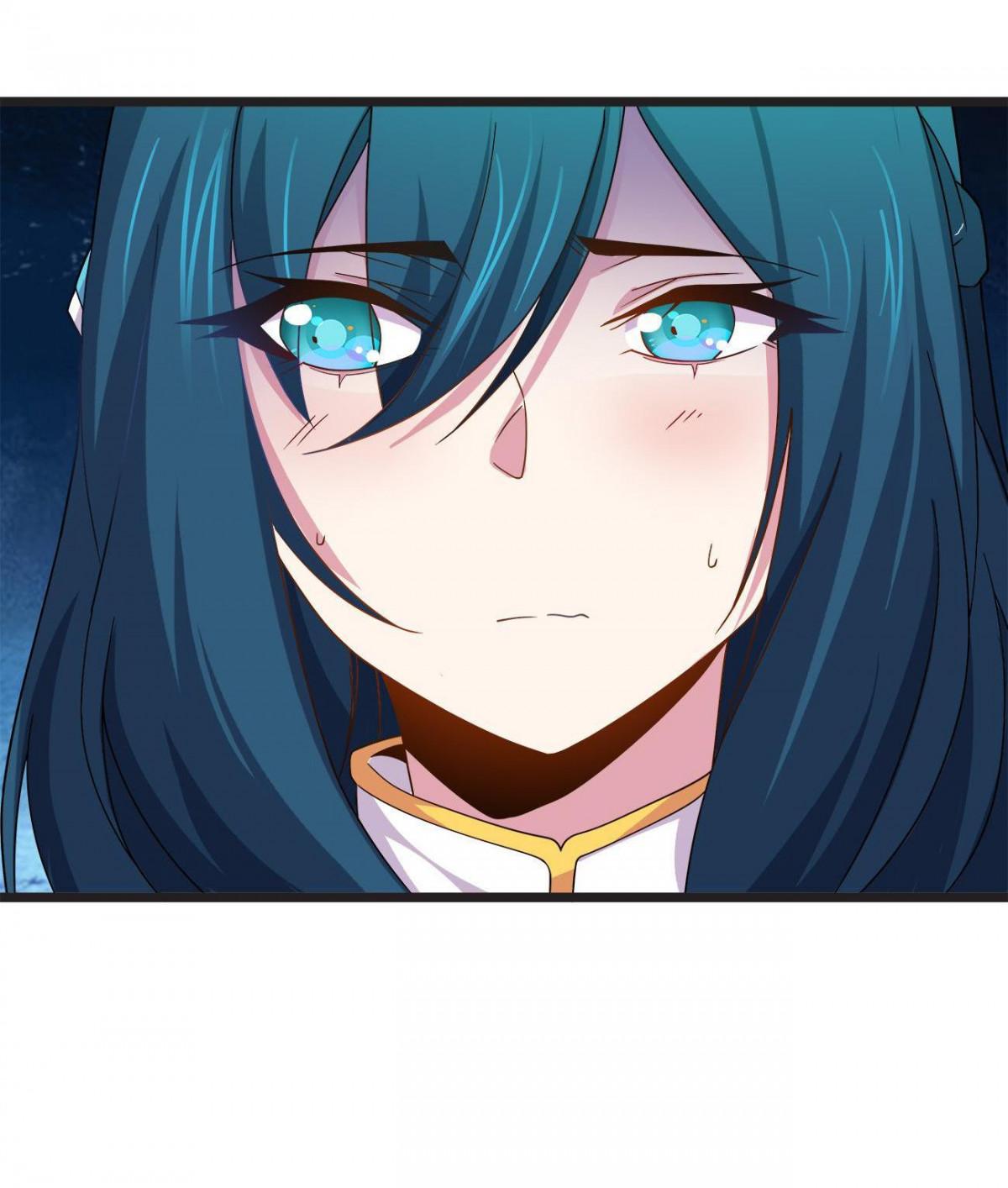 Princess, Please Distance Yourself a Little Chapter 31 - Page 3