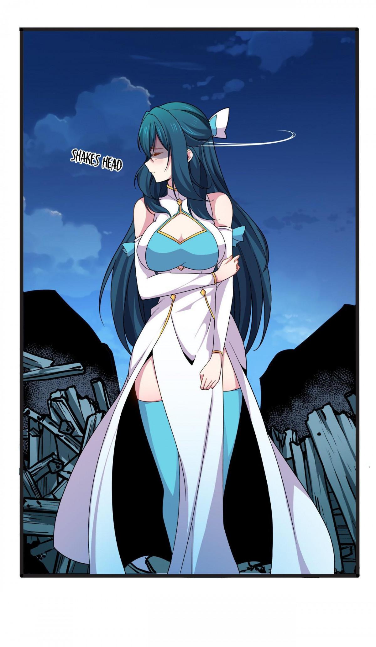 Princess, Please Distance Yourself a Little Chapter 31 - Page 4