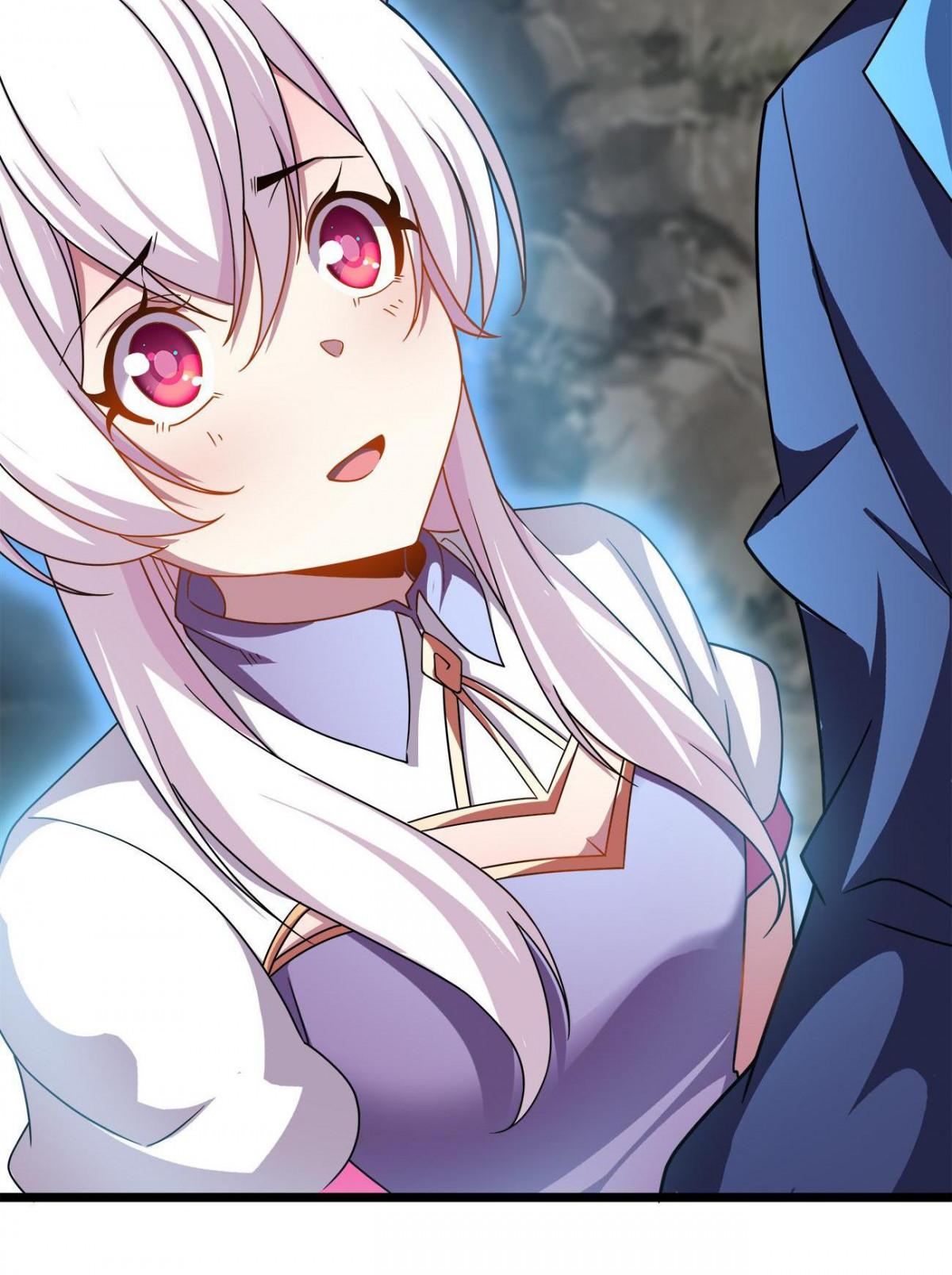Princess, Please Distance Yourself a Little Chapter 31 - Page 31