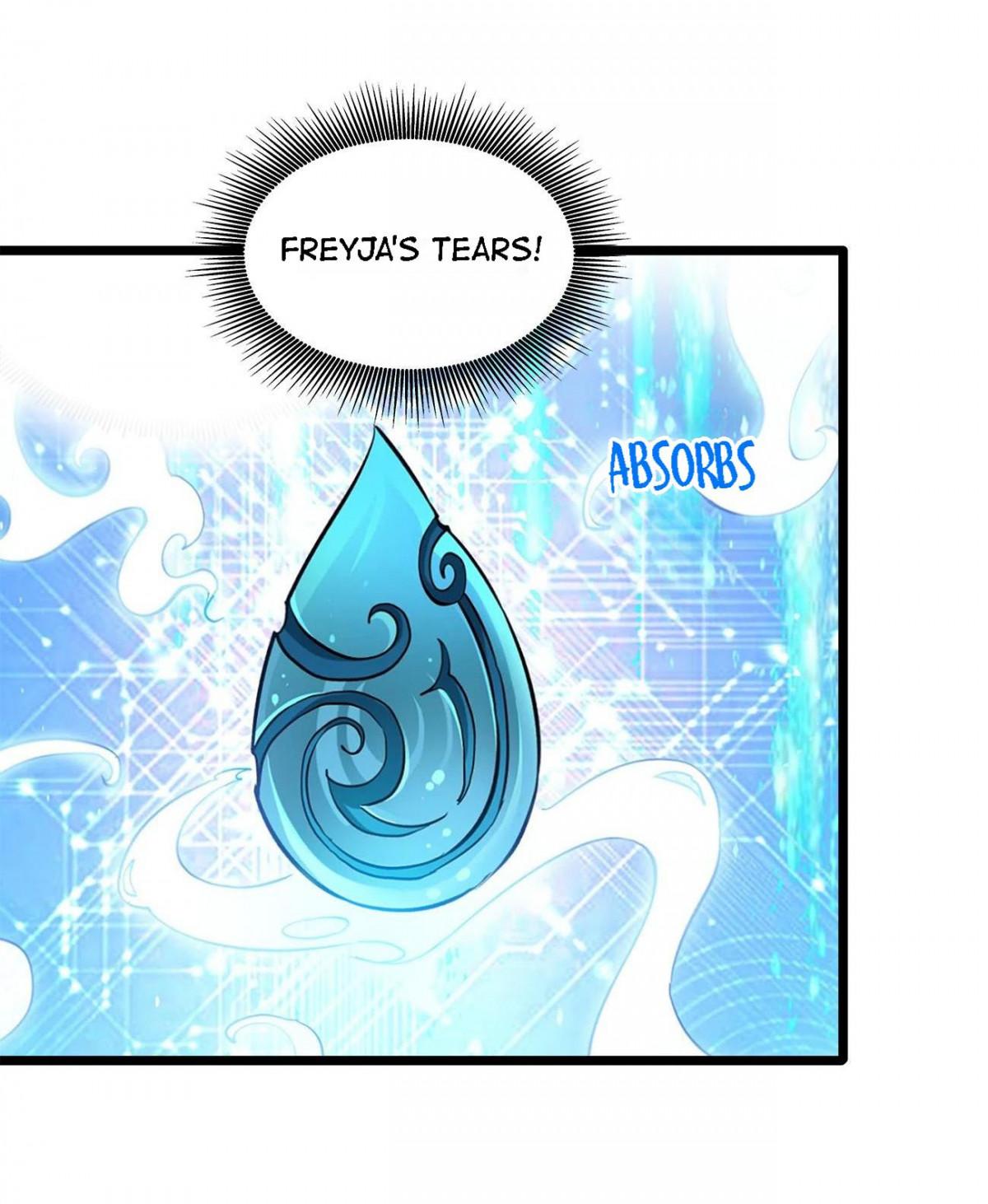 Princess, Please Distance Yourself a Little Chapter 31 - Page 32