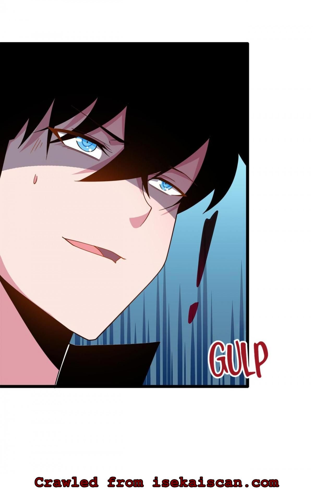 Princess, Please Distance Yourself a Little Chapter 31 - Page 36