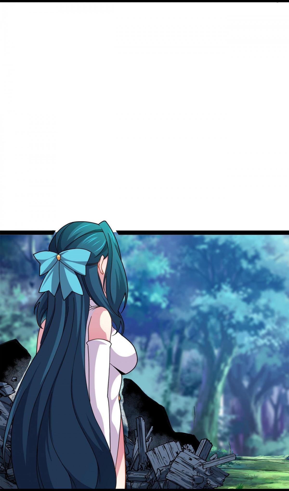 Princess, Please Distance Yourself a Little Chapter 31 - Page 9