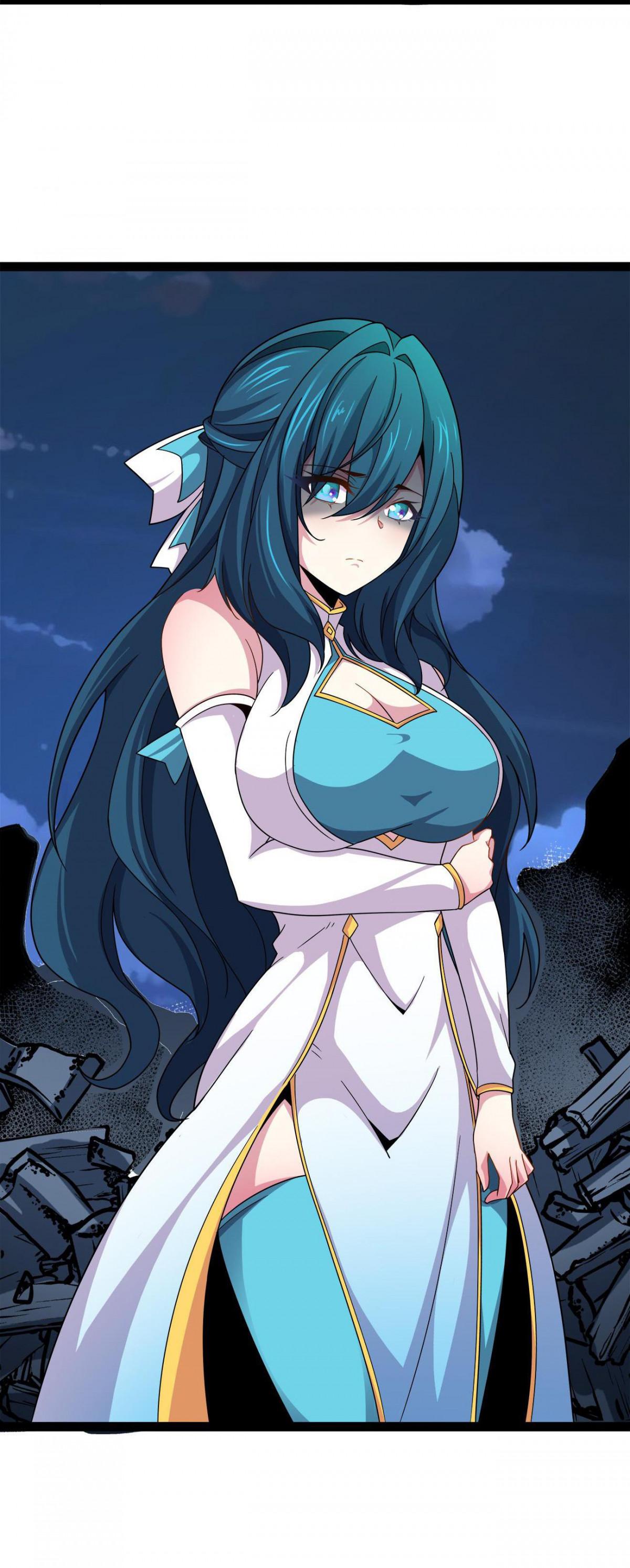 Princess, Please Distance Yourself a Little Chapter 31 - Page 10
