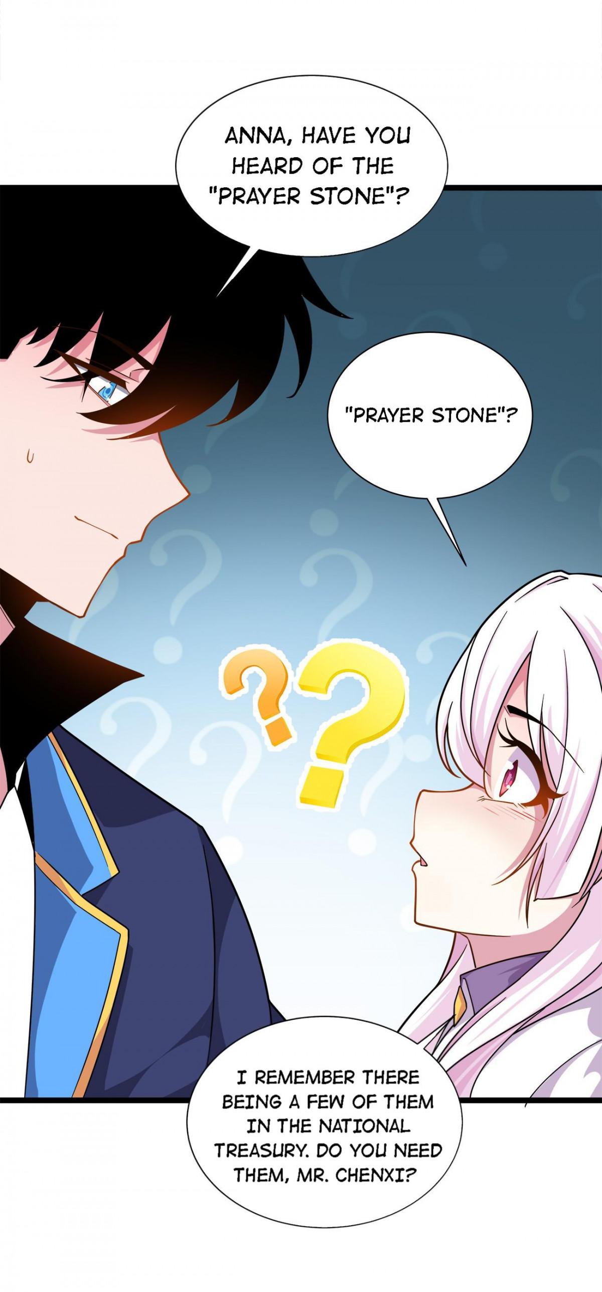 Princess, Please Distance Yourself a Little Chapter 32 - Page 16
